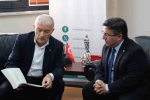 Birlik Vakfı’dan Balıkesir Üniversitesine ziyaret