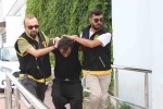 Birlikte yaşadığı kadını çekiçle darbedip boğazından bıçaklamıştı: "Sürekli dışarı çıkıp başkalarıyla görüşüyordu"