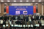 Biruni Üniversitesi, YÖK’ün ‘Bilim Kafe’ etkinlikleriyle 6 ilde gençlerle buluştu