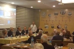 BİSAG’da Prof. Dr. Erkin Emet’ten Doğu Türkistan gerçeği
