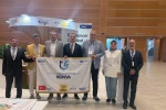 Bisikletin Başkenti Konya “Velo-City 2026”da dikkatleri üzerine çekti