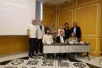 Bisikletli ulaşımın gelişimi için "ortak akıl" toplantısı