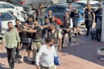 Bitez’deki cinayet soruşturmasında 7 şüpheli adliyeye sevk edildi