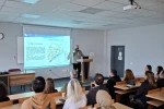 Bitki biyolojik çeşitliliğinin korunmasında botanik bahçelerinin önemi vurgulandı
