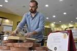 Bitlis balı uluslararası yarışmada 4’üncü kez zirvede