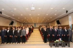 Bitlis İhtisas Akademi’nin açılış ve lansman programı gerçekleştirildi