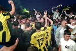 Bitlis Spor 1916, 3. Lig hasretine son verdi