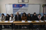 Bitlisli köy okulu öğrencilerine Avrupa yolu açıldı