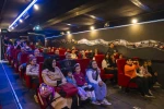 Bitlis’te ’Bir Anadolu Şenliği’ konser ve tiyatrolarla devam ediyor