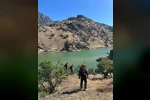 Bitlis’te derede kaybolan 13 yaşındaki çocuğu arama çalışmaları sürüyor