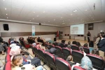 Bitlis’te "En İyi Narkotik Polisi Anne" semineri düzenlendi