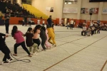 Bitlis’te geleneksel çocuk oyunları şenliği