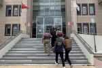 Bitlis’te göçmen kaçakçılığı operasyonu