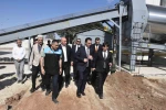 Bitlis’te kırsal kalkınmaya asfalt desteği