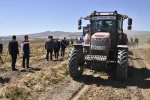 Bitlis’te kuru fasulye hasadında rekor: 37 bin ton üretim