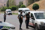 Bitlis’te şok uygulama: 8 bin 375 şahsın GBT’sine bakıldı
