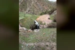 Bitlis’te trafik kazası: 4 yaralı