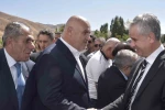 Bitlis’te ’Türkiye Yüzyılı Buluşmaları’ programı gerçekleştirilirdi