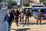 Bitlis’teki kan davası cinayetinin firarisi Aydın’da yakalandı