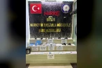 Bitlis’teki narkotik operasyonunda 27 kişi tutuklandı