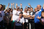 Bıyıklıspor 1. Amatör Lige yükseldi