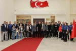 "Biz Bize Yeteriz" dediler, çocukların eğitimine gönüllü destek oldular