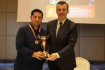 Black Sea FishFestival’de Malatya Mutfağı tam not aldı