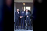 BM: "Kıbrıs liderleri bir sonraki gayriresmi toplantı için hazır"