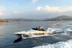 Bodrum açıklarında 18 düzensiz göçmen yakalandı: 2 gözaltı