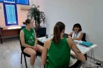 Bodrum Belediyesi’nden sağlıklı beslenme danışmanlığı 
