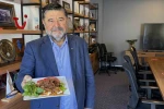 Bodrum Çökertme kebabı dünya listesinde 7’nci sırada