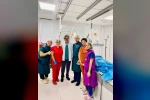 Bodrum Devlet Hastanesi’nde kalp pili dönemi başladı