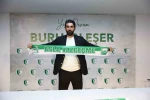 Bodrum FK, Burhan Eşer ile yola devam kararı aldı