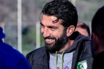 Bodrum FK Teknik Direktörü Eşer, bahis soruşturması kapsamında PDFK’ya sev edildi