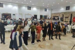 Bodrum Hamsi Festivali gala gecesi ile başladı
