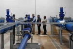 Bodrum içme ve kullanma suyu altyapısı çalışmalarında sona gelindi