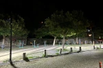 Bodrum ilçe genelinde bakım ve onarım çalışmaları yapılıyor