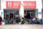Bodrum Kent Lokantası’ndan uygun fiyatlı yemek