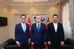 Bodrum turizminin geleceğini masaya yatırdılar