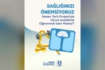 Bodrum’da ’Gezen Tartı’ vatandaşların hizmetinde
