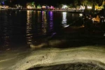 Bodrum’da girdiği denizde fenalaşan Macar turist boğuldu
