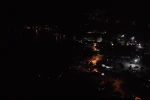 Bodrum’da ışıklar ’yıldızlar’ için kısıldı