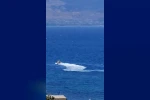 Bodrum’da jet ski alabora oldu: 1 ölü, 2 kayıp