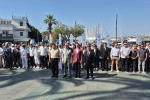 Bodrum’da Kabotaj Bayramı kutlamaları