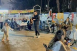 Bodrum’da Malatyalılar gecesi renkli görüntülere sahne oldu