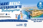Bodrum’da "Mavi Beyaz Seferberlik"