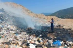 Bodrum’da ömrünü tamamlayan hafriyat sahası kapatıldı 