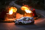 Bodrum’da ralli heyecanı başladı