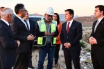 Bodrum’da su sorununu bitirecek projeler devam ediyor