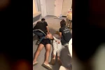 Bodrum’da uluslararası operasyon: Kırmızı bültenle aranan uyuşturucu taciri kıskıvrak yakalandı